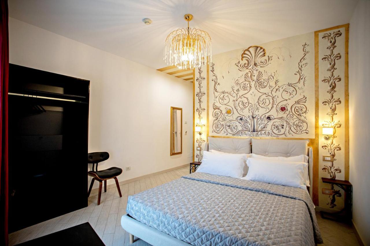 Ludus Rooms Roma Exterior foto