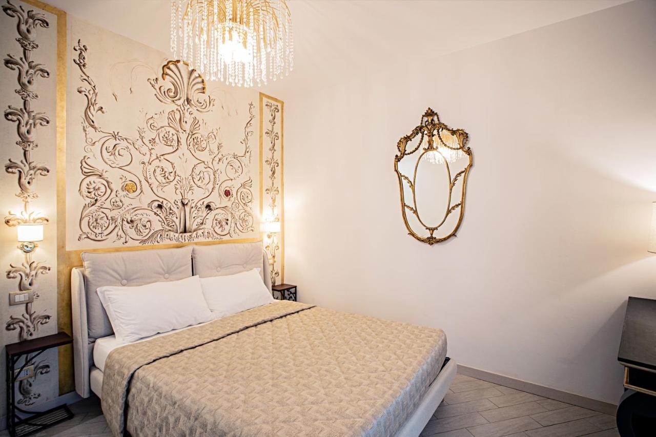 Ludus Rooms Roma Exterior foto